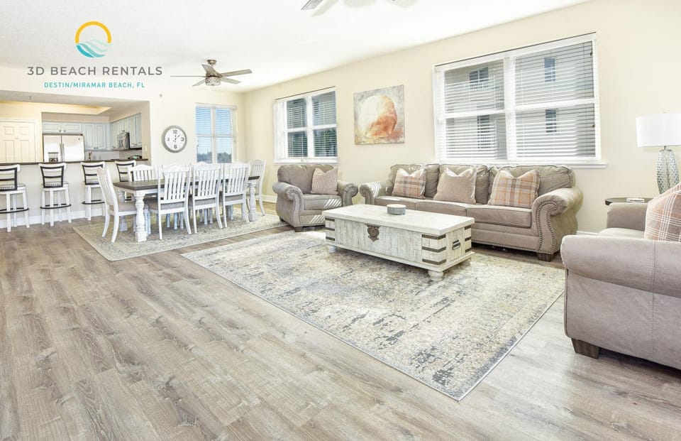 Ariel Dunes II 201 House in Miramar Beach
