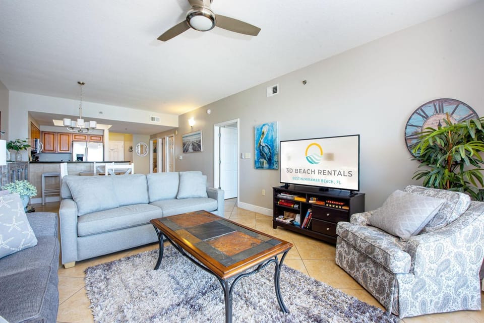 Ariel Dunes I 1407 House in Miramar Beach