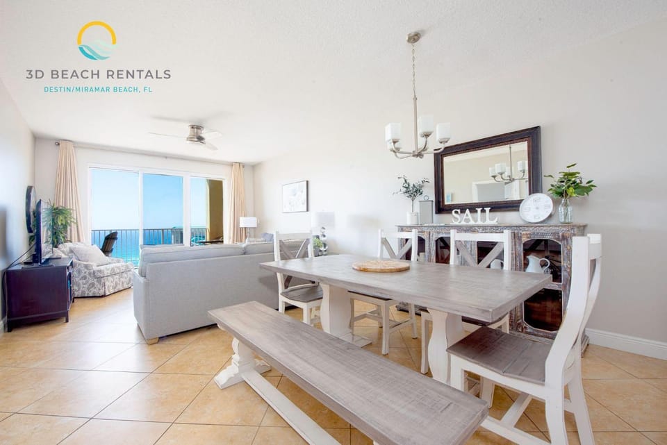 Ariel Dunes I 1407 House in Miramar Beach