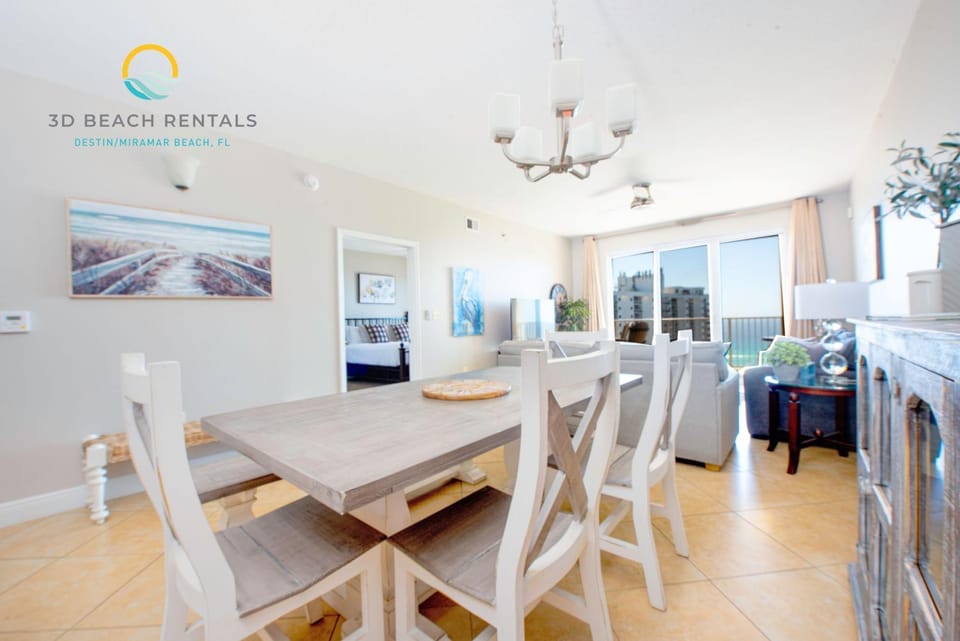 Ariel Dunes I 1407 House in Miramar Beach