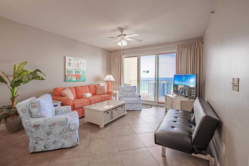 Ariel Dunes II 1808 House in Miramar Beach