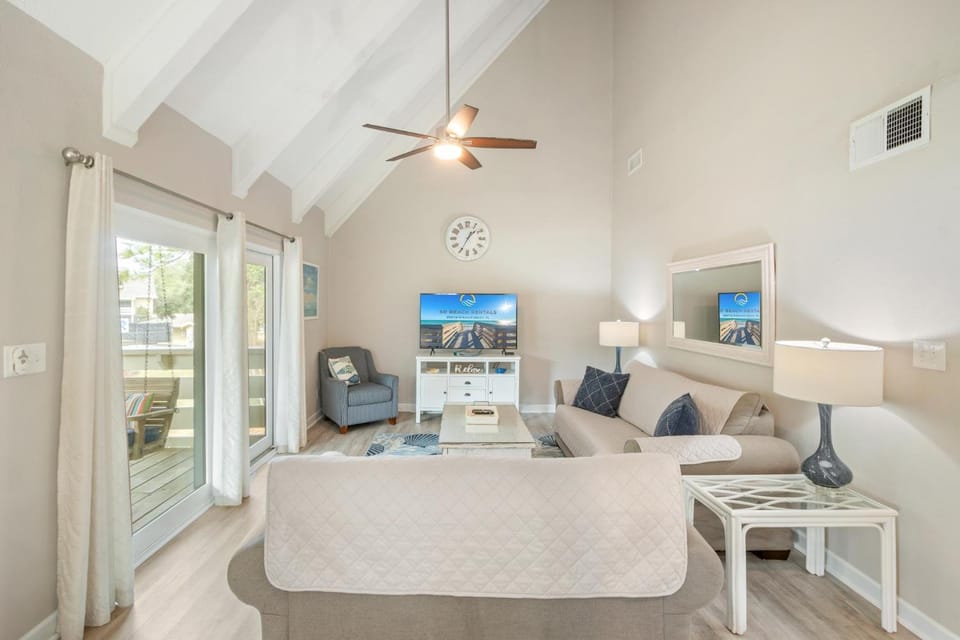 Seascape Villa - 8D House in Miramar Beach