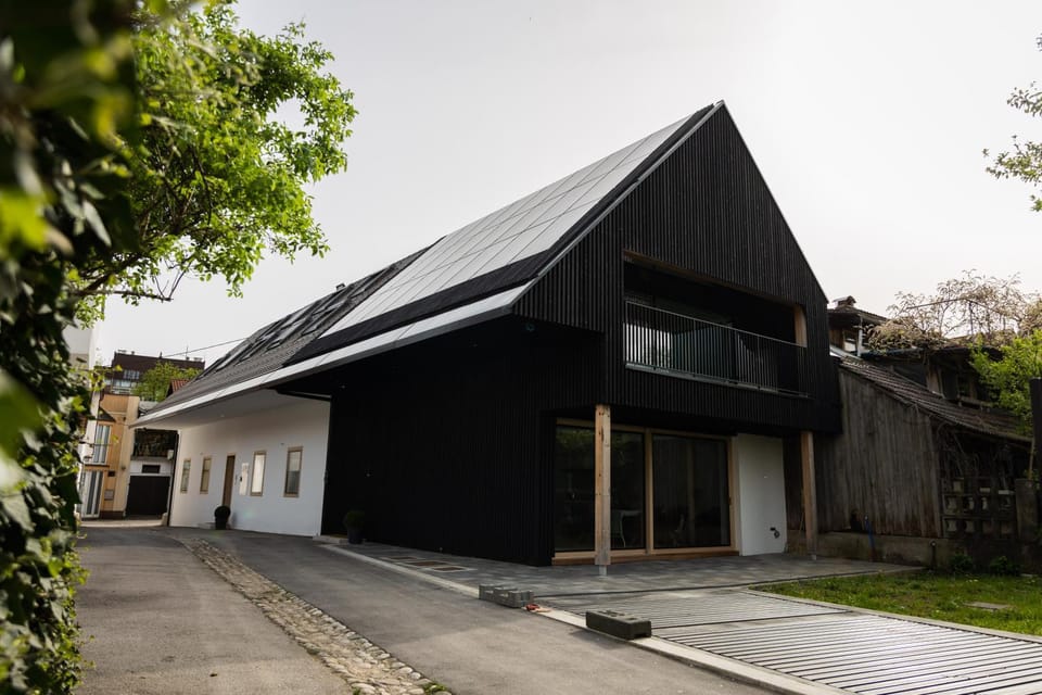 Property building, Neighbourhood, Street view