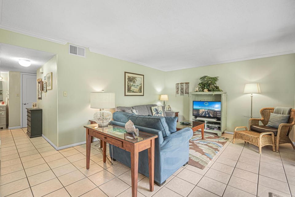 Seascape Villa - 32B House in Miramar Beach