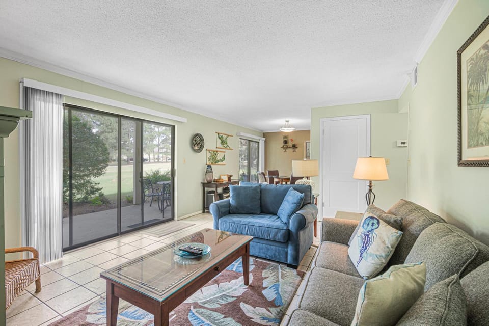 Seascape Villa - 32B House in Miramar Beach