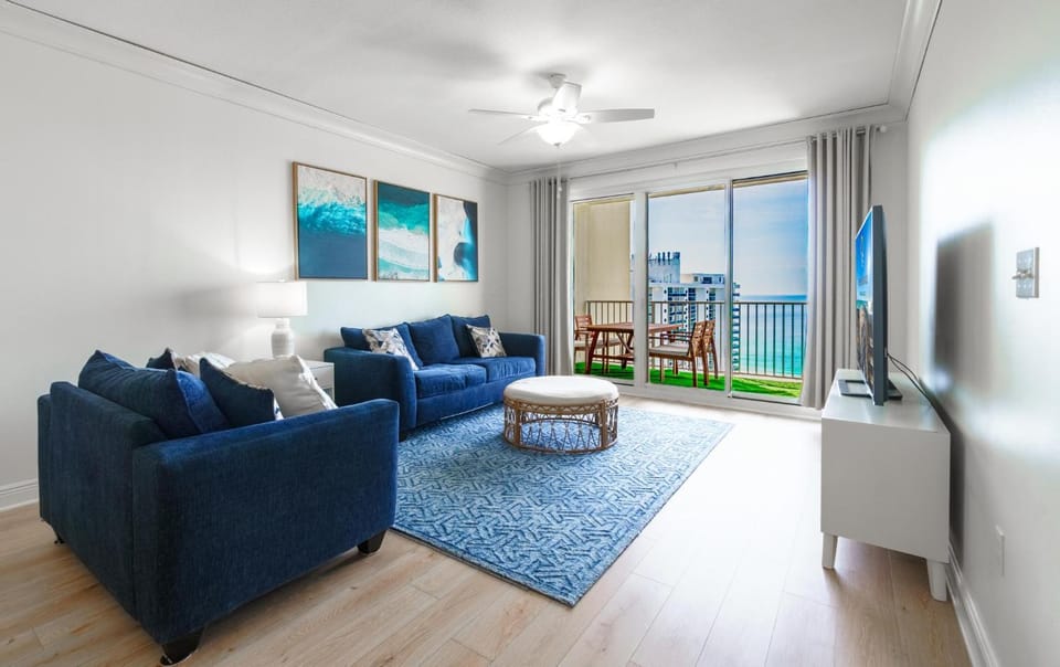 Ariel Dunes I 1608 House in Miramar Beach