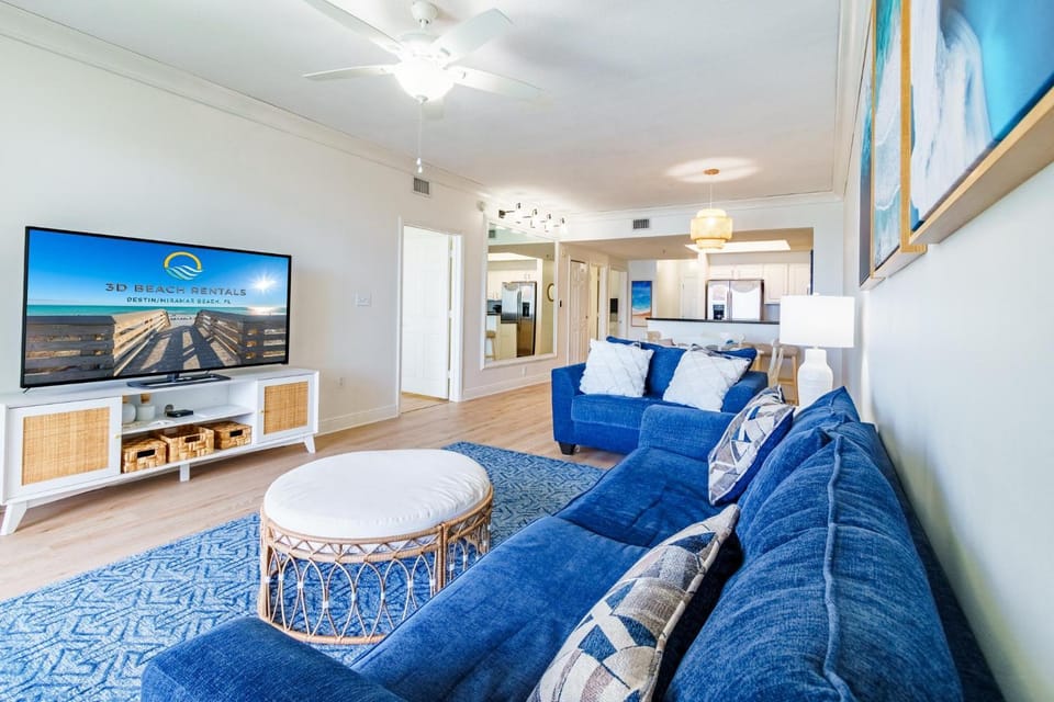 Ariel Dunes I 1608 House in Miramar Beach