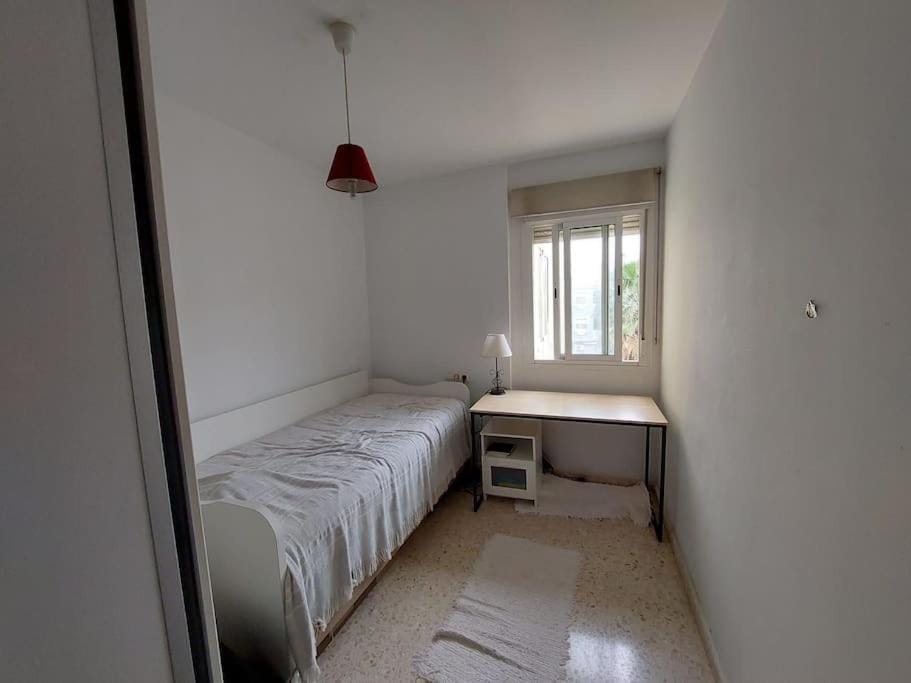 Piso céntrico de dos dormitorios Apartment in Andalusia