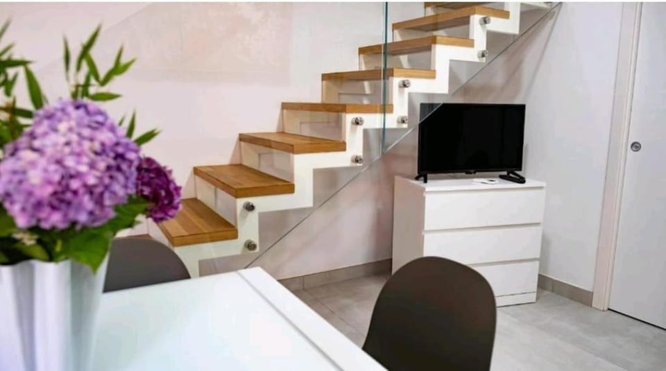 SANT'ANTIDA HOME Apartment in Caserta