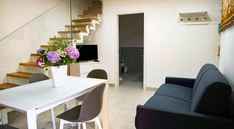 SANT'ANTIDA HOME Apartment in Caserta