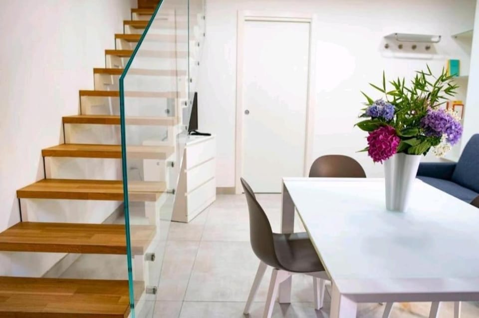 SANT'ANTIDA HOME Apartment in Caserta