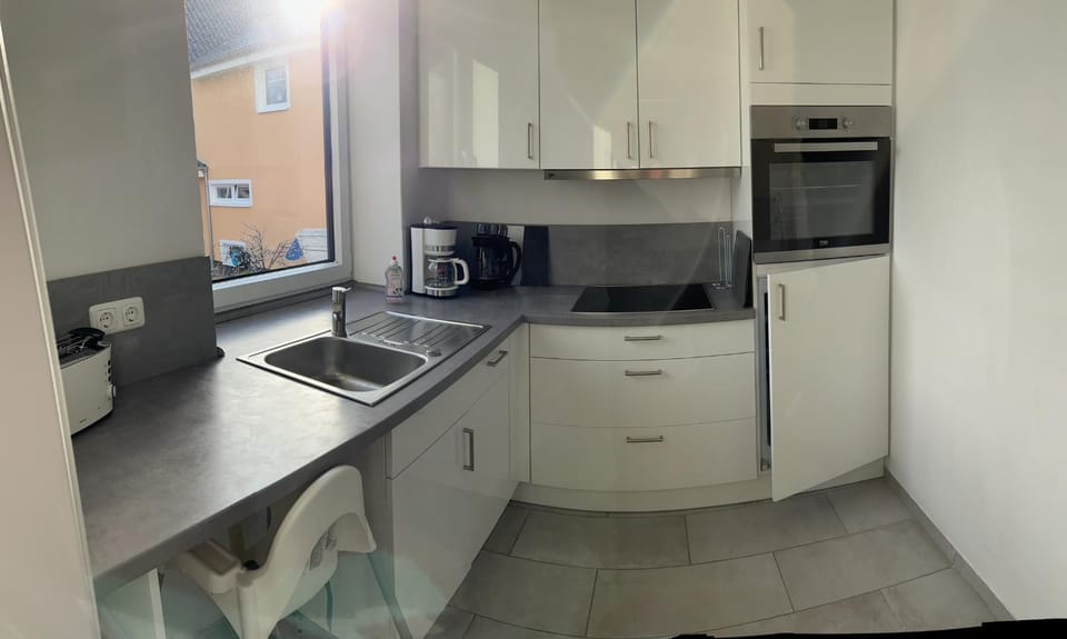 Coffee/tea facilities, Kitchen or kitchenette, dishwasher, pet friendly, stove, toaster