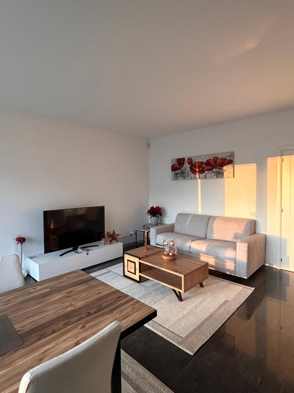 Moderno bilocale vista lago Maggiore Apartment in Locarno