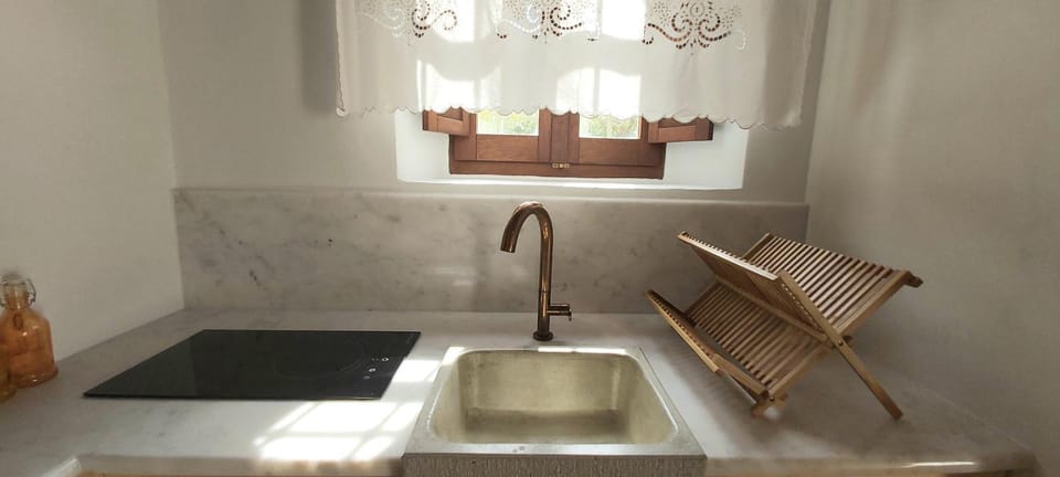 Small traditional house in Asfendiou Kos House in Kos, Greece