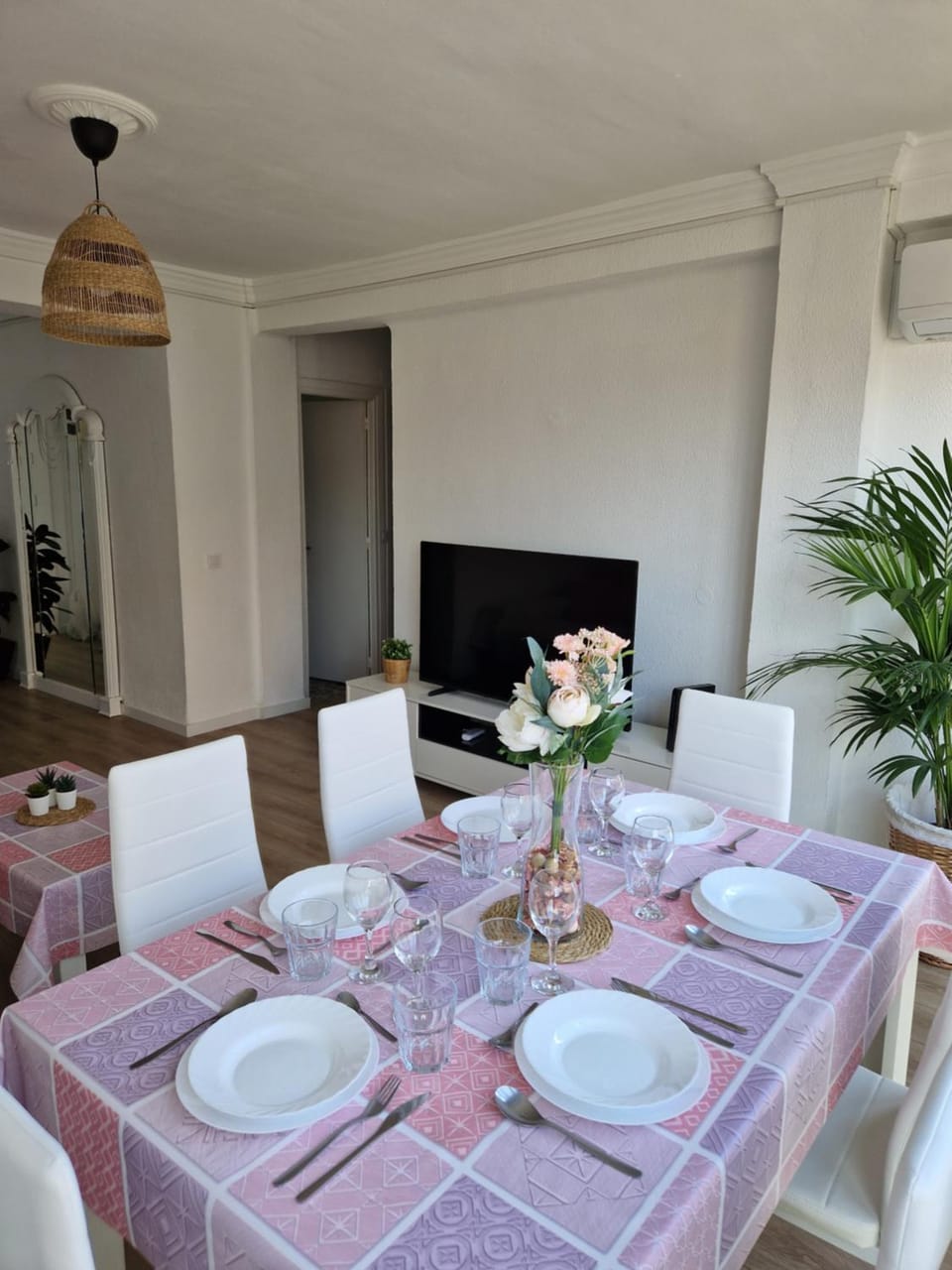 centro de malaga Apartment in Malaga