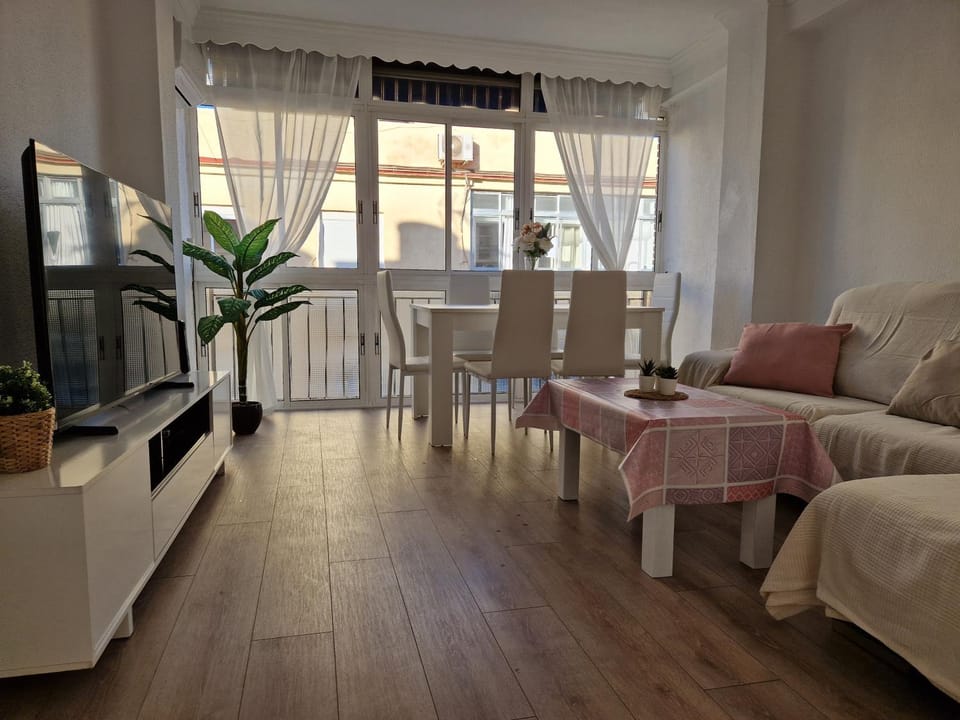 centro de malaga Apartment in Malaga