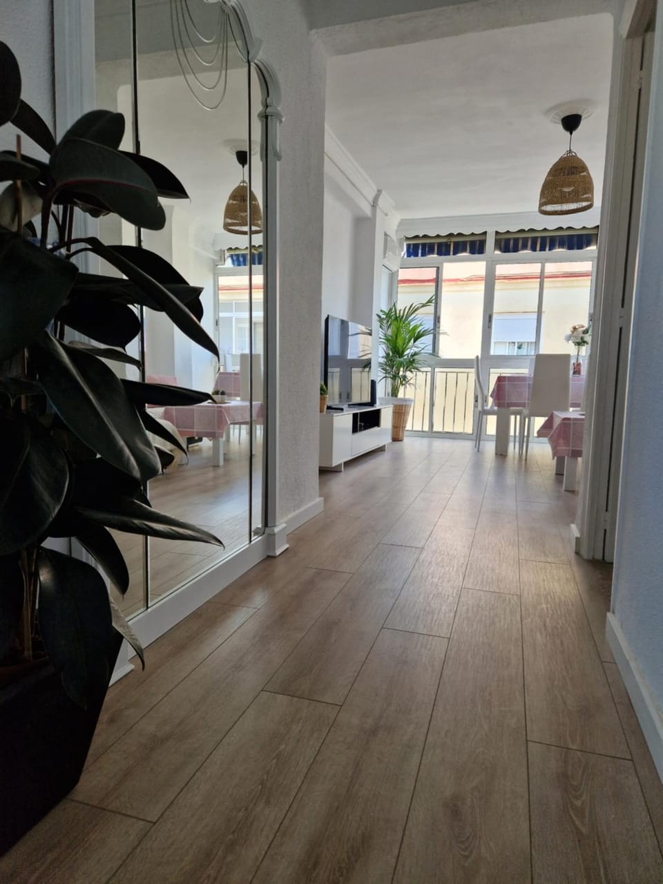 centro de malaga Apartment in Malaga