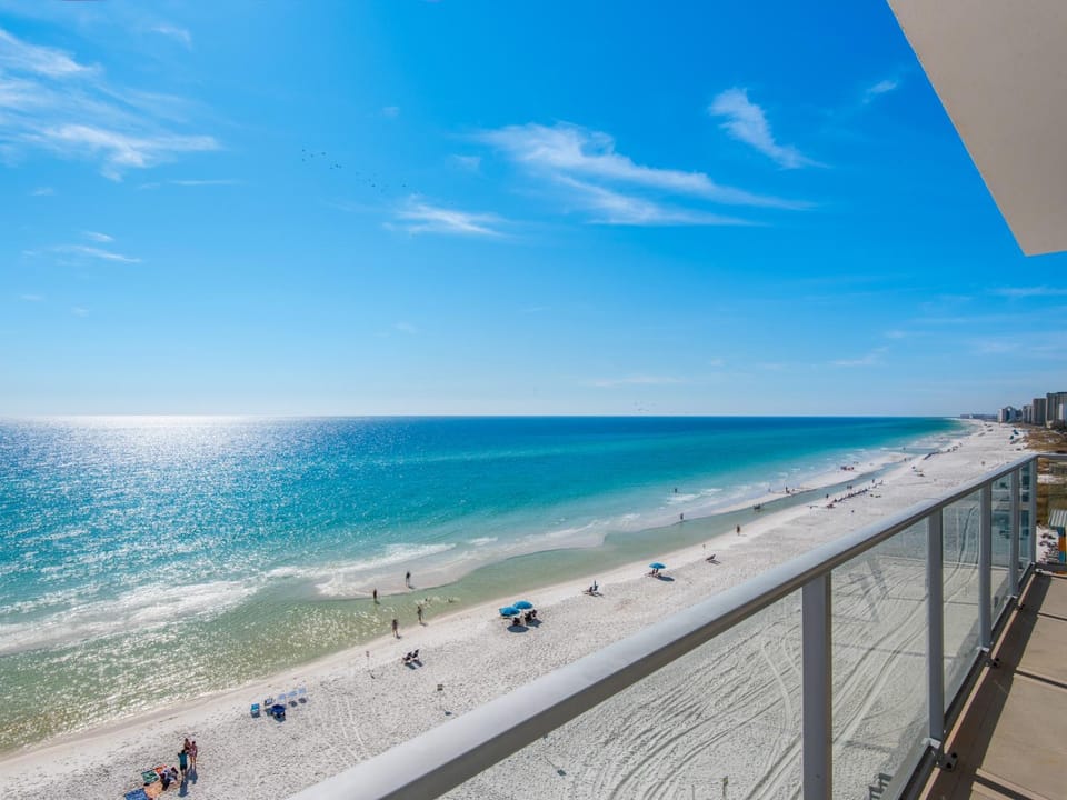 1900 Ninety Eight Condo 702 by Newman-Dailey Apartment in Destin
