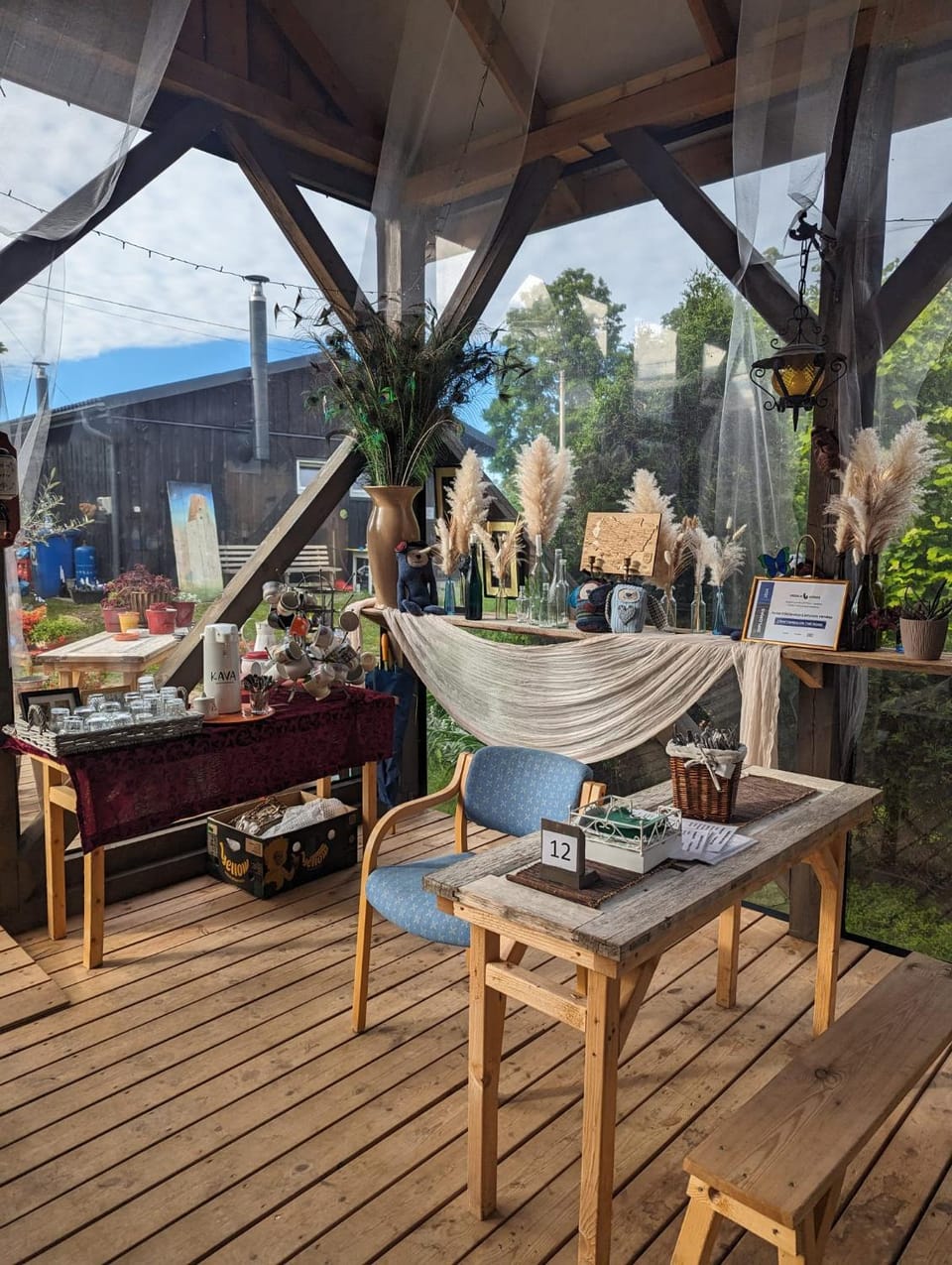 Camping Prie Malūno Campground/ 
RV Resort in Lithuania