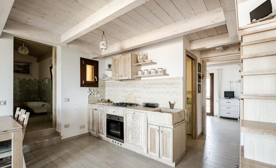 Kitchen or kitchenette, dishwasher, minibar, pet friendly, stove