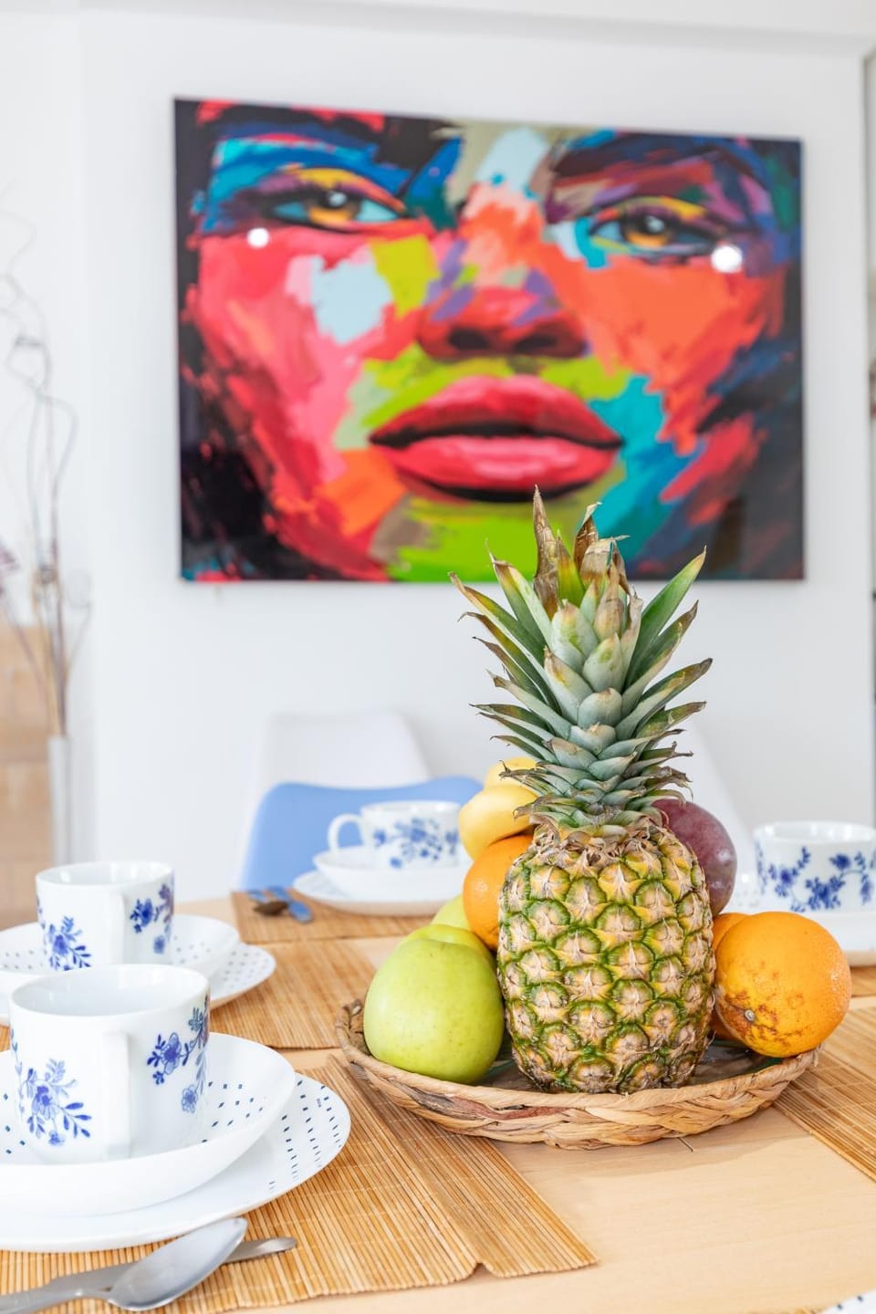 Penthouse Duplex in a 4 floors spanish house -8 min to center by Metro Apartment in Valencia