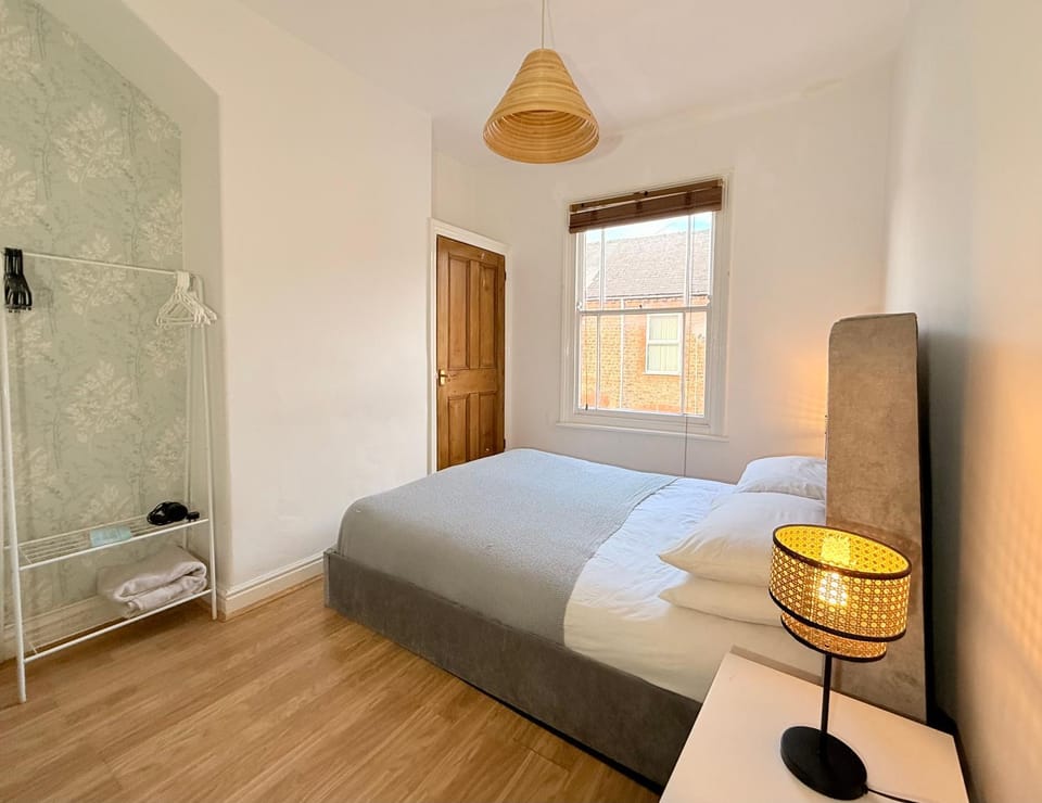 Little Cosy Getaway - York House in York