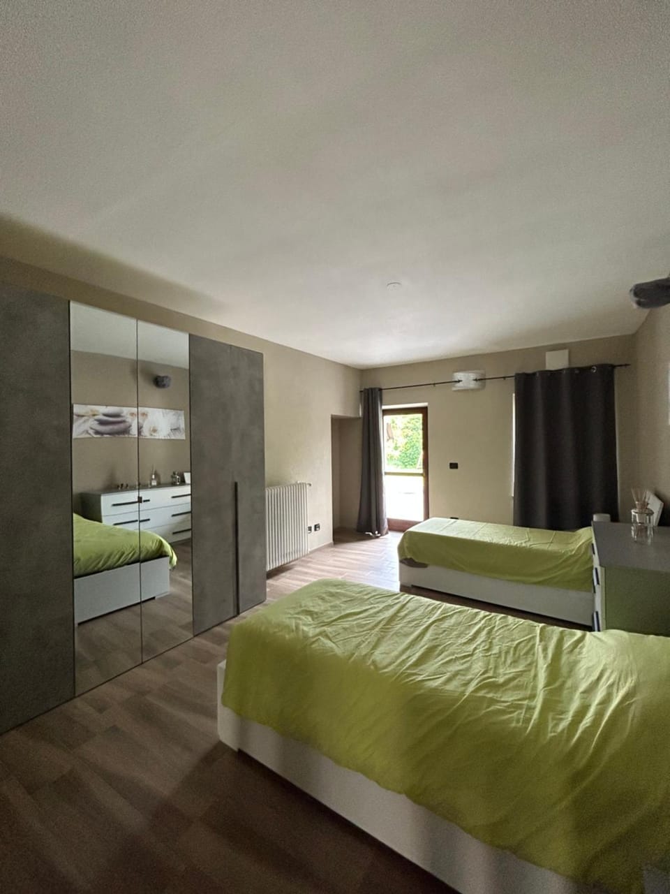 Beinalot Country House House in Liguria