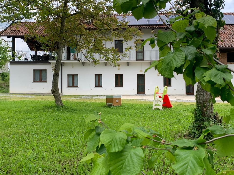 Beinalot Country House House in Liguria