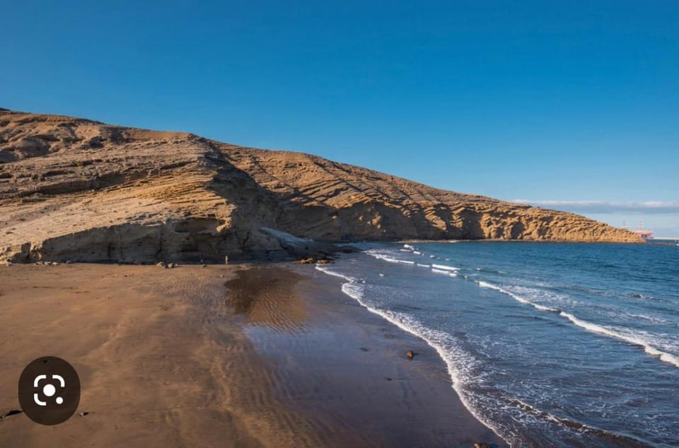 Nearby landmark, Natural landscape, Beach