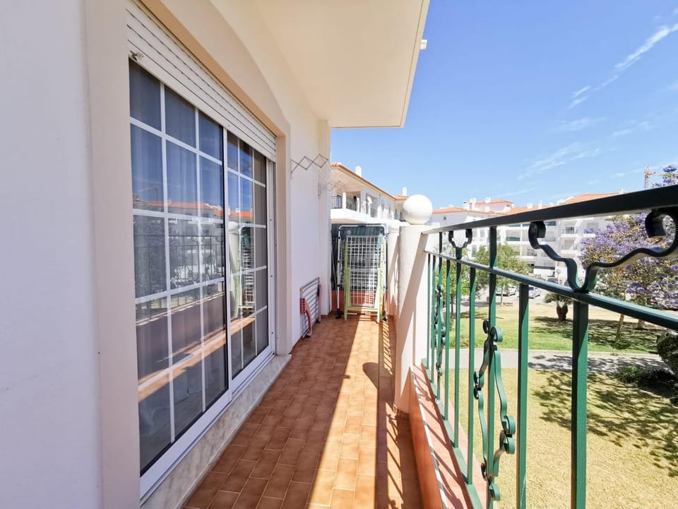 View (from property/room), Balcony/Terrace, Balcony/Terrace