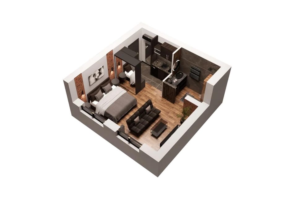 Property building, Bathroom, Living room, Other, Bedroom, kitchen