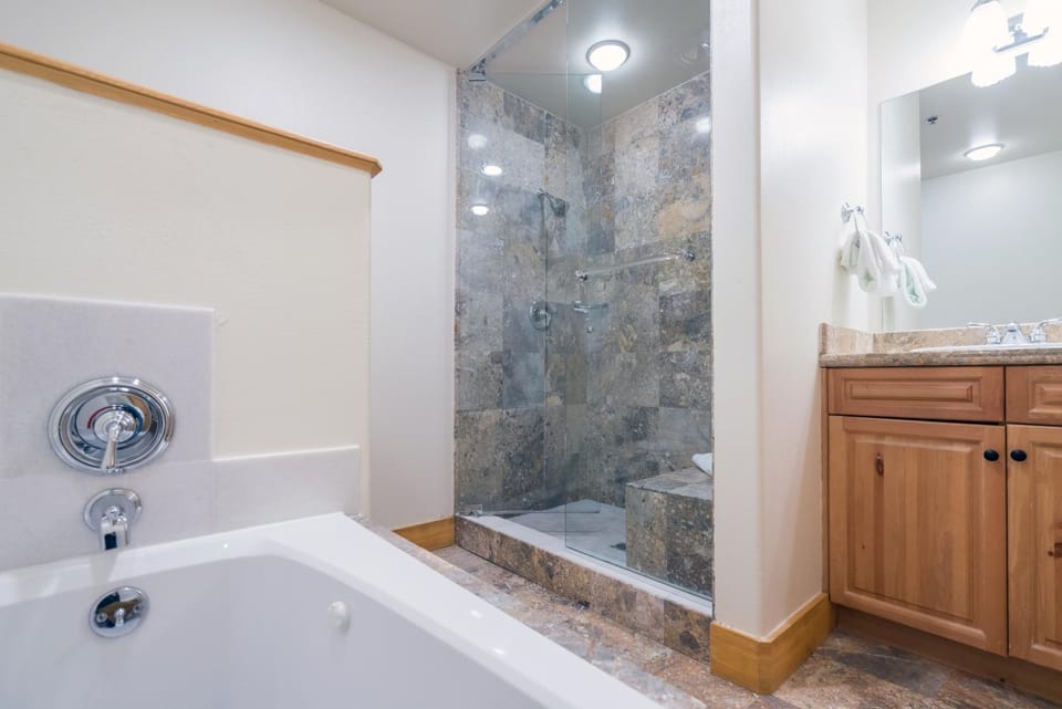 Bear Creek Lodge 309B by Alpine Lodging Telluride Hotel in Mountain Village