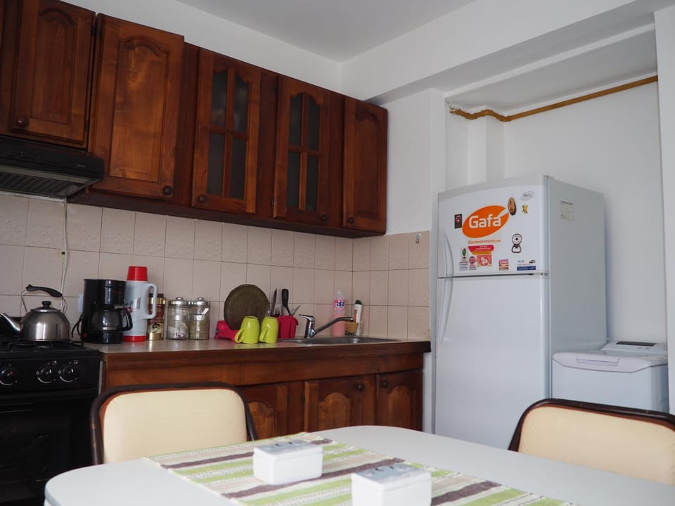 QONDADO Apartment in Ushuaia