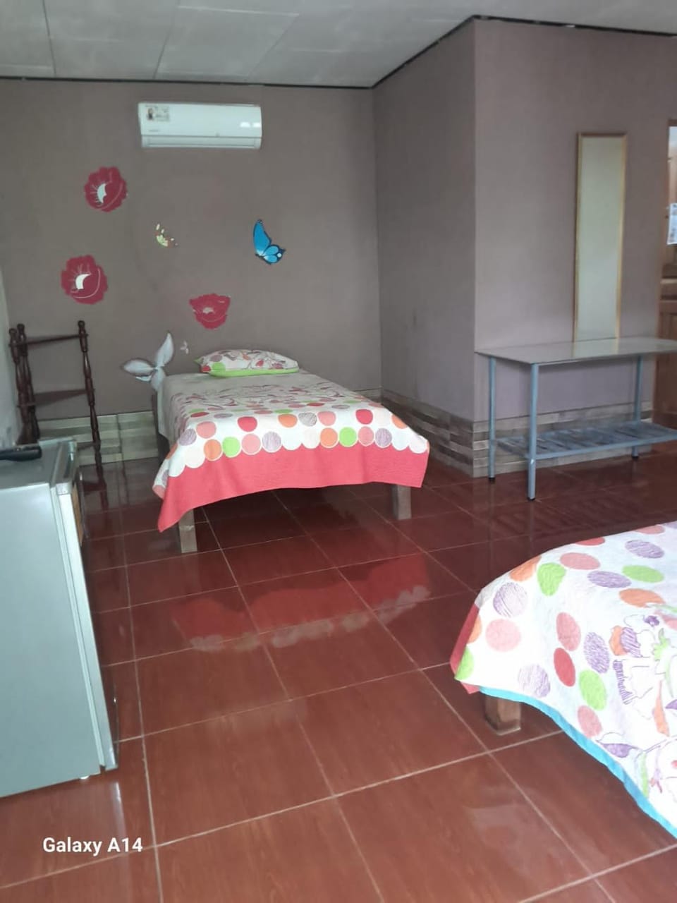 Cabinas las Gemelas Cabin in Puntarenas Province