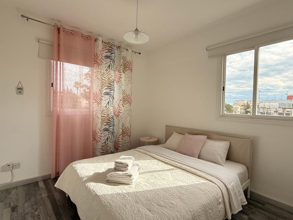 Zinas modern flat Nicosia Apartment in Nicosia District