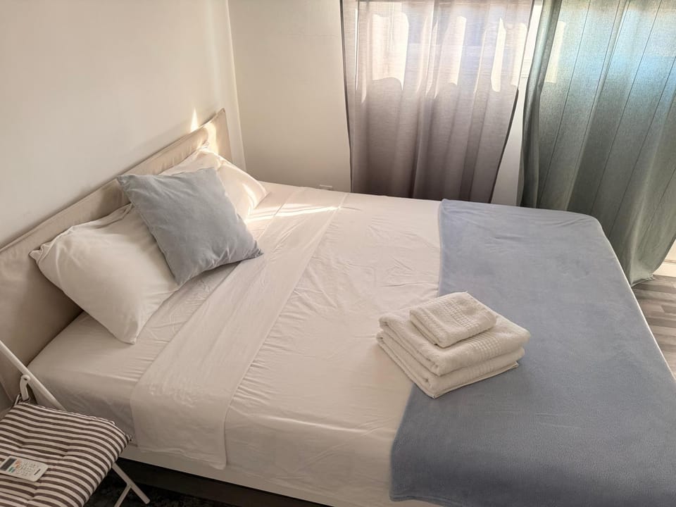 Zinas modern flat Nicosia Apartment in Nicosia District
