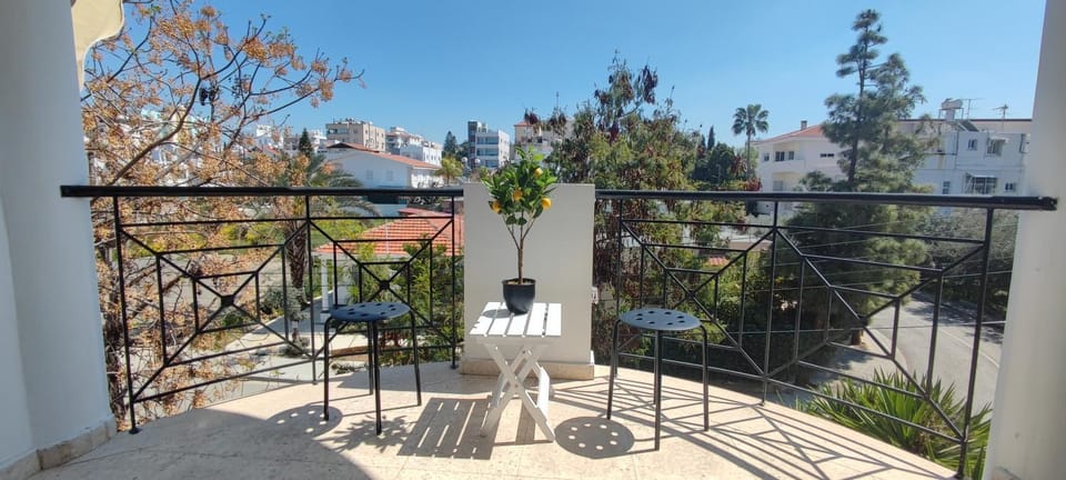 Zinas modern flat Nicosia Apartment in Nicosia District
