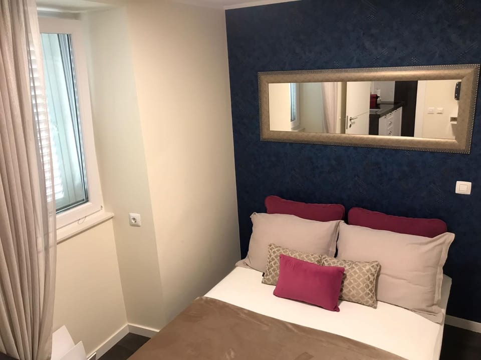 Castello -Centar Apartment in Zadar