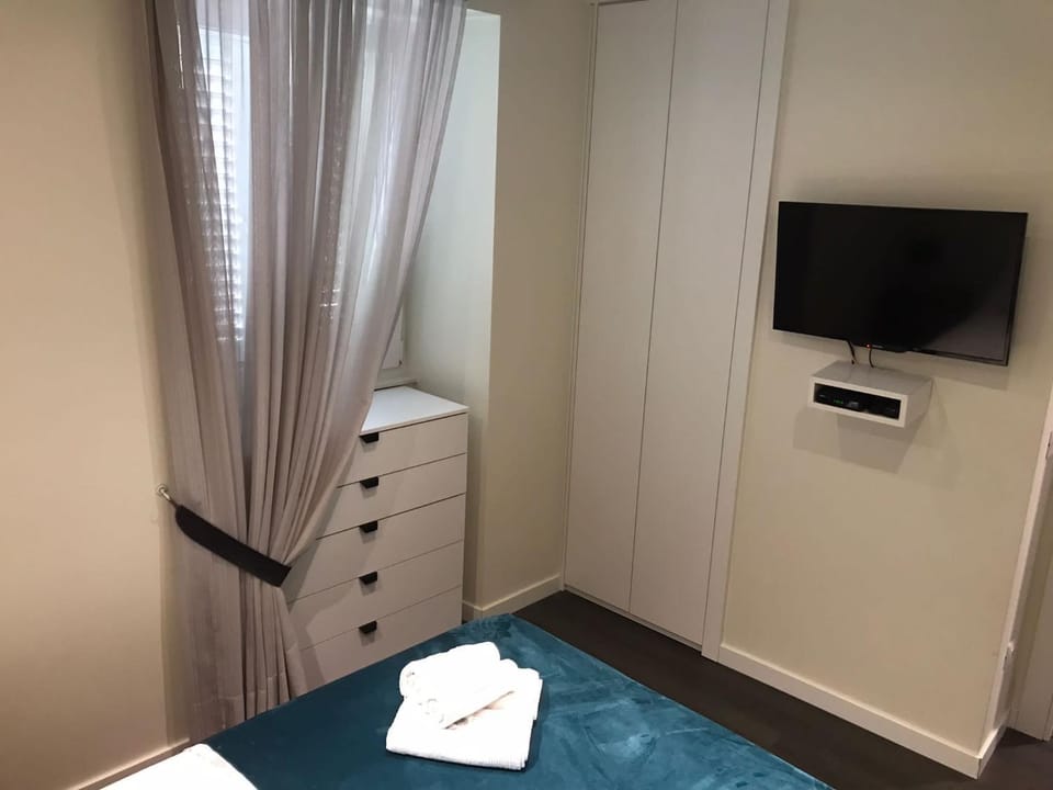 Castello -Centar Apartment in Zadar