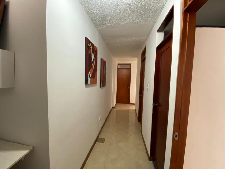 Apto en el mejor sector de la ciudad Apartment in Pasto