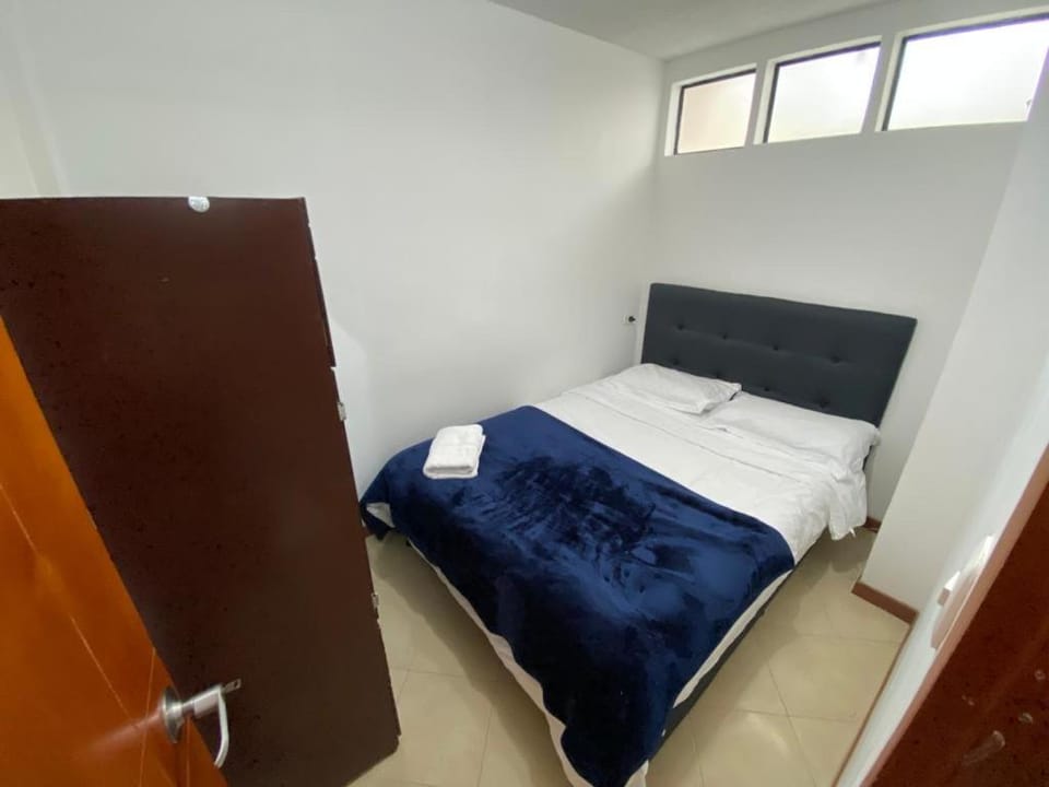 Apto en el mejor sector de la ciudad Apartment in Pasto
