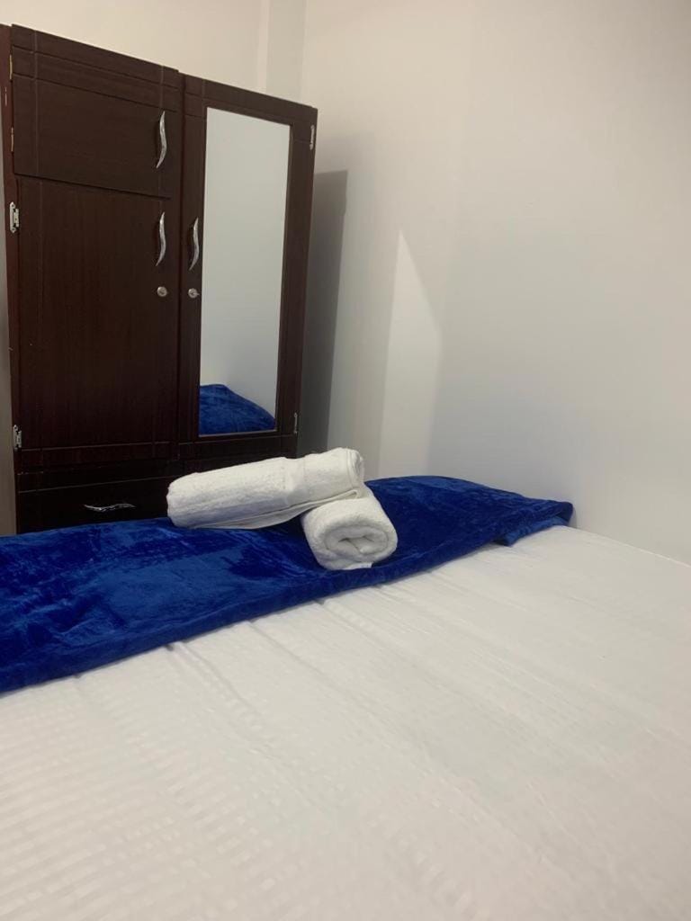 Apto en el mejor sector de la ciudad Apartment in Pasto