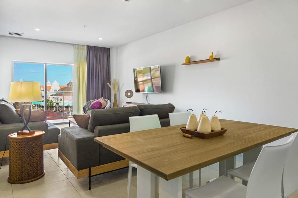 Milateo Suite House in Oranjestad