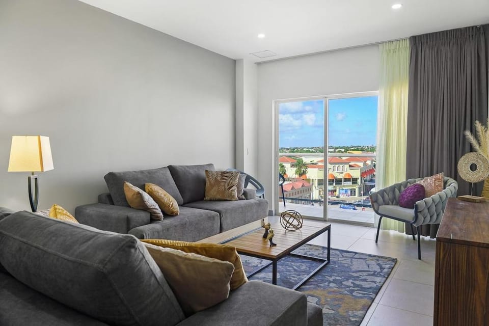 Milateo Suite House in Oranjestad