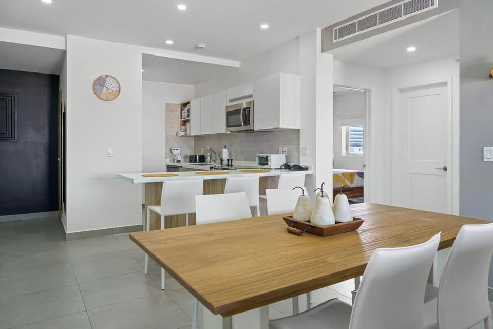 Milateo Suite House in Oranjestad