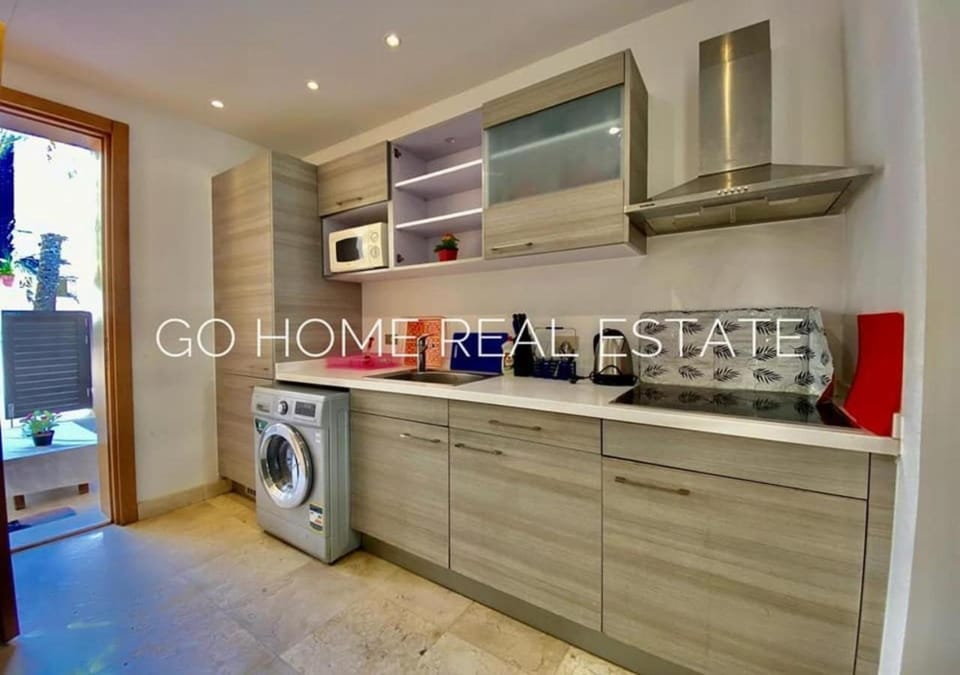 minibar, pet friendly, stove, toaster, washing machine, dryer
