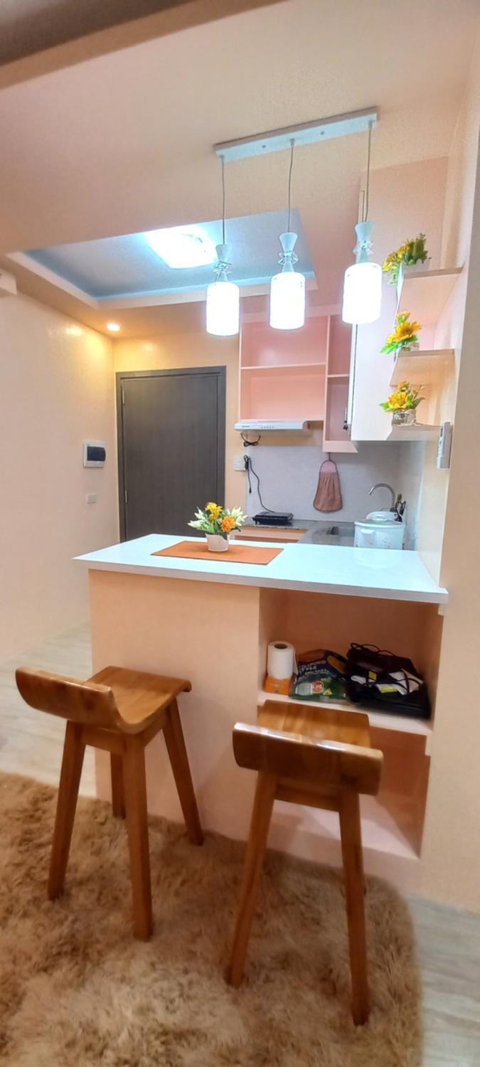 Mistow BriaMagenta Condo Apartment in Cagayan de Oro
