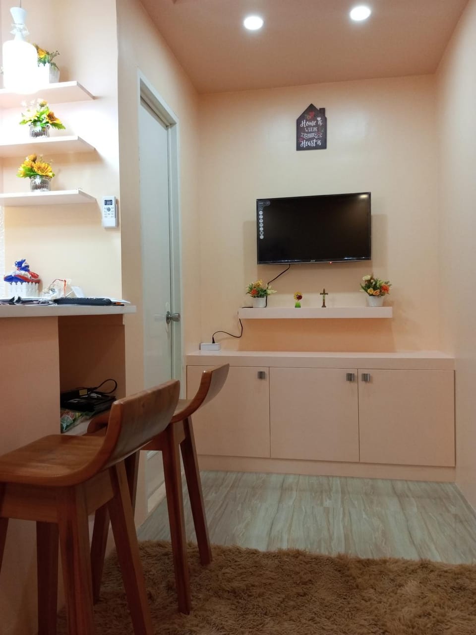 Mistow BriaMagenta Condo Apartment in Cagayan de Oro