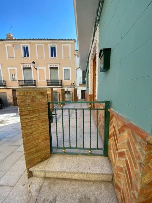 La Carchata Apartment in Valencian Community