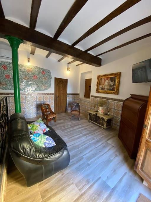 La Carchata Apartment in Valencian Community